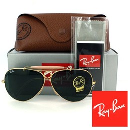Sončna očala Ray Ban Shooter 3138 