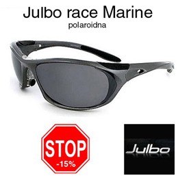 Sončna očala Julbo race Marin 242923 