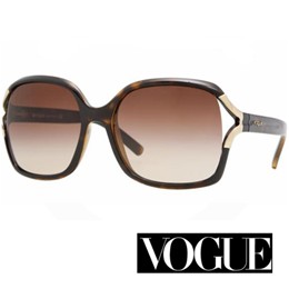 Sončna očala Vogue 2671-2