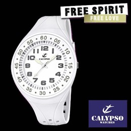Ženska ročna ura Calypso 5574-6 