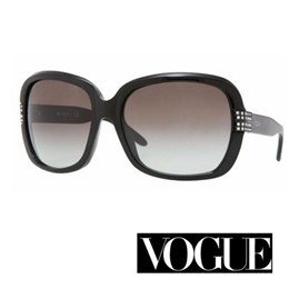 Sončna očala Vogue 2609 black