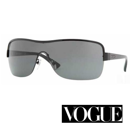Sončna očala Vogue 3759 black