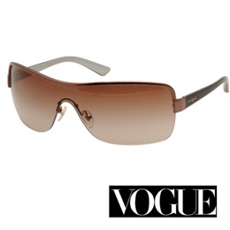 Sončna očala Vogue 3759 brown