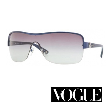 Sončna očala Vogue 3754 black