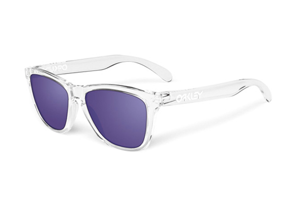 oakley frogskins bela