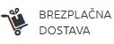 Brezplačna dostava