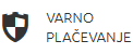 Varno plačevanje